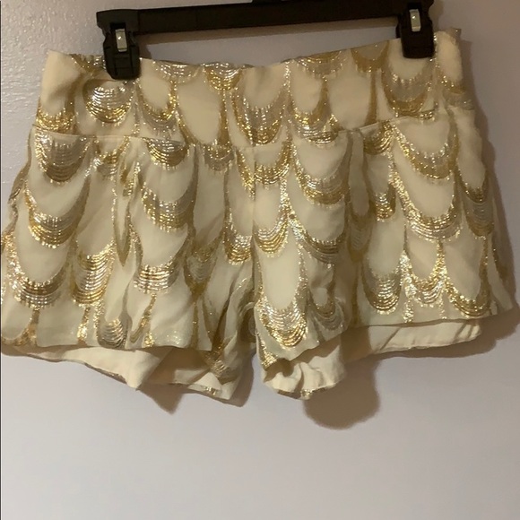 Fancy shorts - Picture 2 of 3